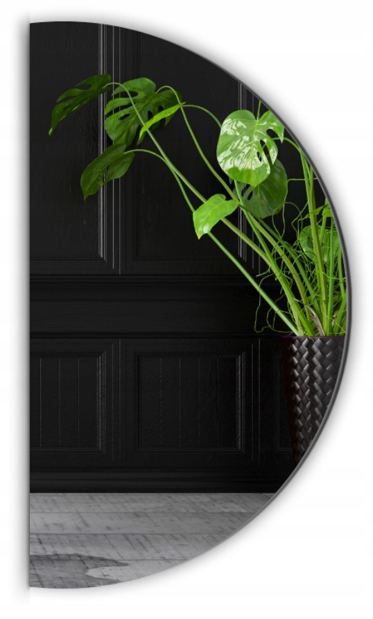 Kúpeľňové zrkadlo - Metanoia nástenné zrkadlo Led zrkadlá kruh 1000 x 1000 mm
